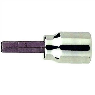 Endoll de broca Dr. Hexagon de 3/8".