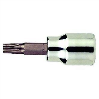 Socket Dr. Torx de 3/8''