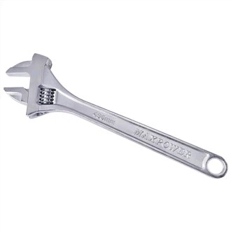 Clau ajustable amb funció de martell