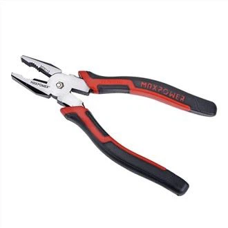 Alicates combinades de disseny ergonòmic
