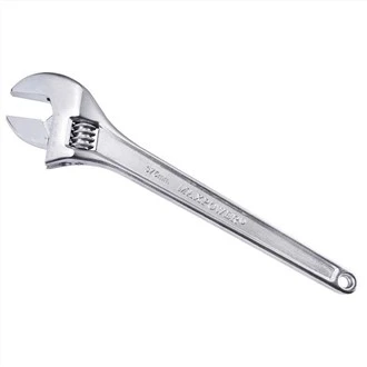 Clau ajustable de l'extrem del taper