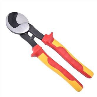 Tallador de cable aïllat VDE