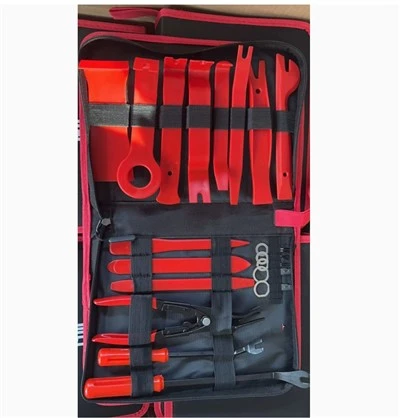 KIT D'EINES D'EXTRACCIÓ DE 19 PCS
