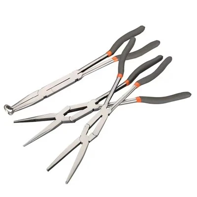 ALICATES DE NAS DOBAT 330MM 90 graus