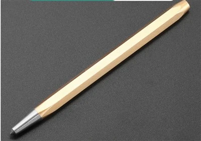 Perforador-professional-d'alta duresa 6*10*150 mm