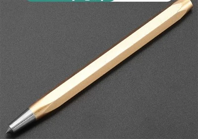 Perforador de grau-professional-d'alta duresa 8*12*160 mm