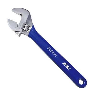 Clau anglesa ajustable de plàstic 18" 450MM