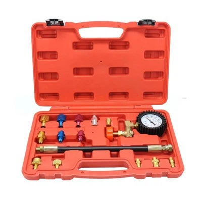 KIT DE PROVA DE POTÈNCIA