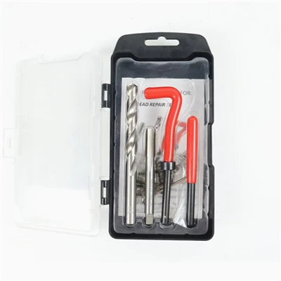 CONJUNT DE REPARACIÓ DE FILS M14X1.5MM 15PCS