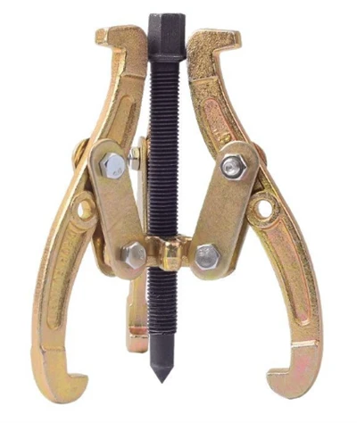 EXTRACTOR DE TRES BRAZOS 8'' 12'' 100MM
