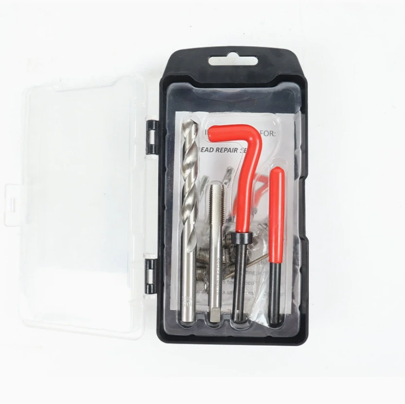 CONJUNT DE REPARACIÓ DE FILS M14X1.5MM 15PCS